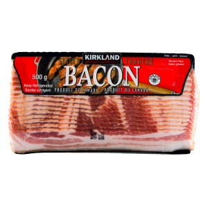 Premium Bacon